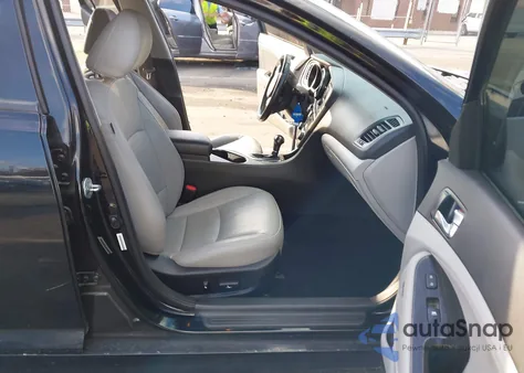 2015 Kia Optima Ex z USA, uszkodzony, nr VIN 5XXGN4A71FG357326